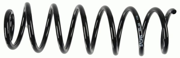 SACHS 994398 | Helezon Yayı Arka Megane III Sw