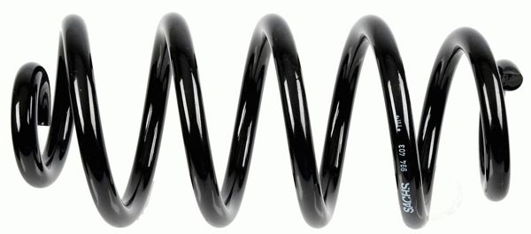 SACHS 994403 | Helezon Arka VW Audi A6 C6 (4F2) 04-11