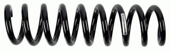 SACHS 994537 | Helezon Yayı Arka Sağ / Sol BMW F-30 / 80