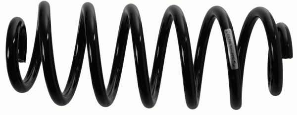 SACHS 994575 | Helezon Yayı Arka Jetta 11 > 18 A3 04 > 13