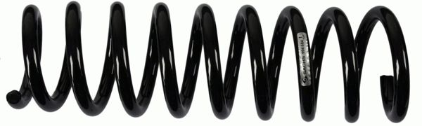 SACHS 994684 | Helezon Yayı Arka