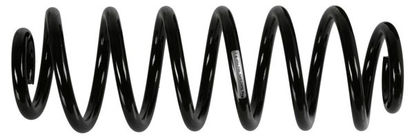 SACHS 994797 | Sası Yayı Arka (Passat B7 1.4 1.8 TSI 10-14)