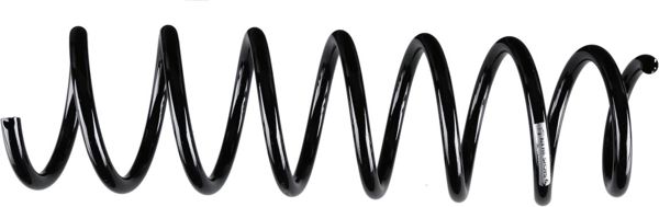 SACHS 994878 | Helezon Yayı Arka (BMW: 5 (F10) 2010-16)