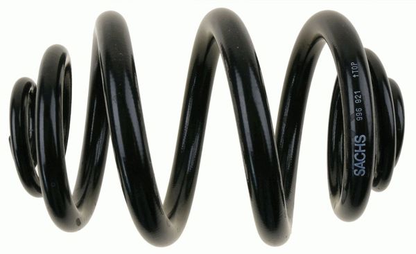 SACHS 996921 | Helezon Yayı Arka Mercedes W638 Vito