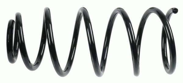 SACHS 997459 | Helezon On VW Golf 91-06 Skoda Octavia 00-10 Seat Leon 99-06