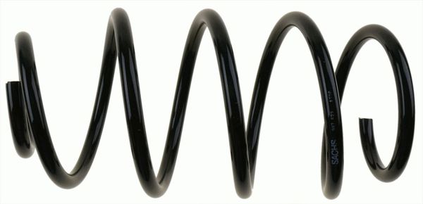 SACHS 997672 | Helezon Yayı Ön