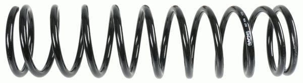 SACHS 997696 | Helezon Yayı Ön