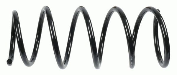 SACHS 997891 | Kangoo (Kc0 / 1_) 1.5 DCI