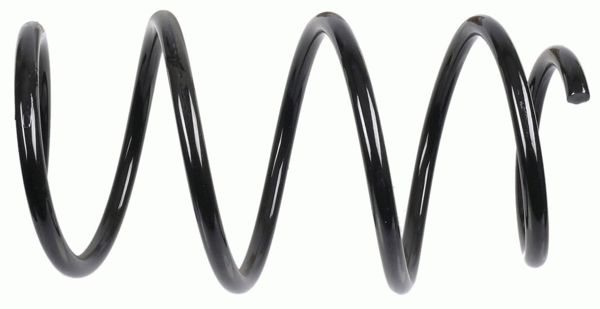 SACHS 998462 | Helezon Yayı On Sağ / Sol BMW E-60 / E-61 525D / 530D | 1 Adet