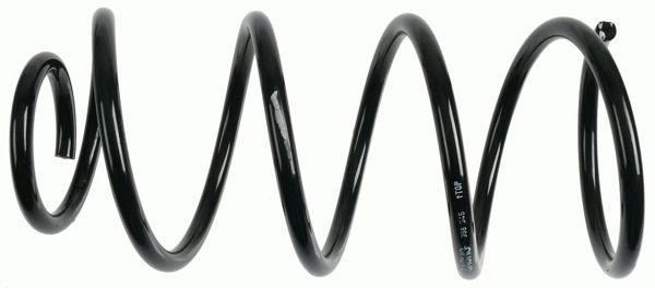 SACHS 998545 | Helezon Yayı Ön