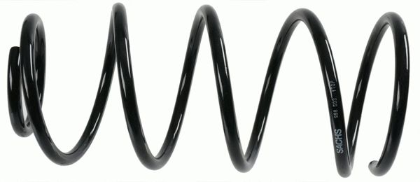 SACHS 998593 | Helezon Yayı Ön