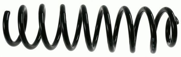 SACHS 998661 | Helezyon Yayı (Mercedes R 05-14 M 05-11)