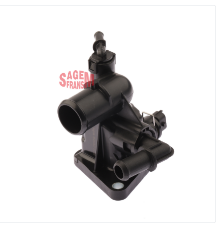 SAGEMFRANS 131155 | Termostat 08-Fiorino 1.3Mjt 15-Doblo-Egea-500 1.3Mjt *Euro6*
