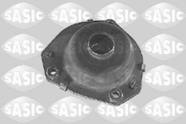 SASIC 0385185 | Amortisör Tablası Takozu Üst Sol Boxer 98-06 Boxer / Jumper Jumper 98-06 / Ducato 98-06 Ducato Döküm