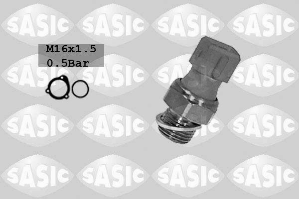 SASIC 1311821 | Yağ Müşürü 106 205 306 Gtı 405 406 Em Boxer Partner / Ax Bx Jumper Xantia Xm Xsara Zx 2.0 1.9D Xud9 2.5D 2.5 TD 2.5Ted Tu Motor 16×1,5