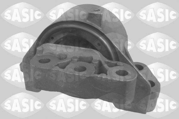 SASIC 2700056 | Motor Takozu Sağ Üst Bipper Bıpper / Nemo / Fiorino 1.4Hdı