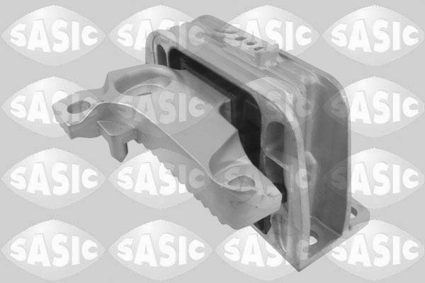 SASIC 2704052 | Motor Takozu Sağ Master III / Movano III M9t 2.3 DCI