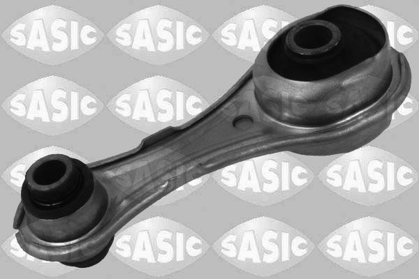 SASIC 2704087 | Motor Takozu Arka Captur Clio IV