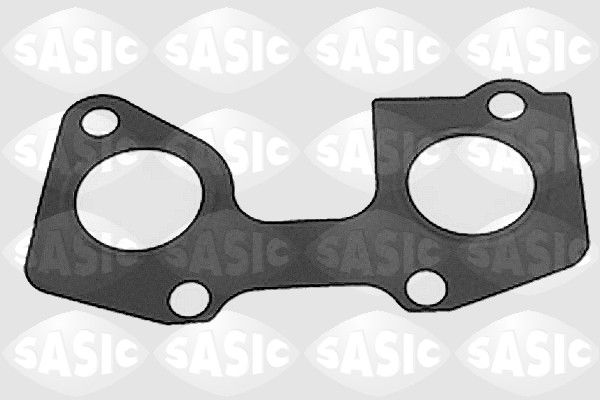SASIC 3490A60 | Manifolt Contası Egzoz 106 205 206 306 / Ax C15 Saxo Xsara II Xsara 1.4 1.6