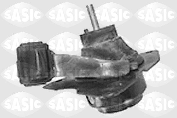 SASIC 4001739 | Motor Kulak Sağ Laguna N7q