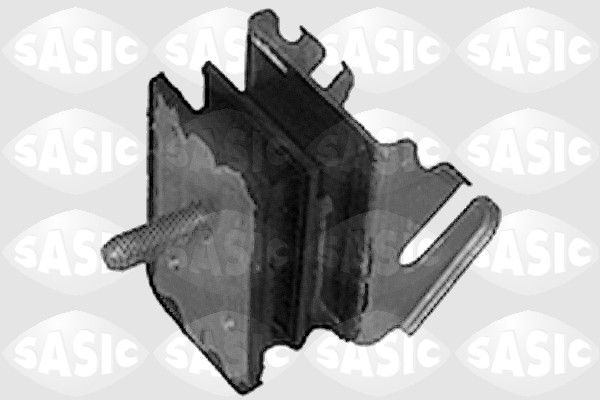 SASIC 4001769 | Motor Takozu Sağ Sol Espace R25 2.8 V6