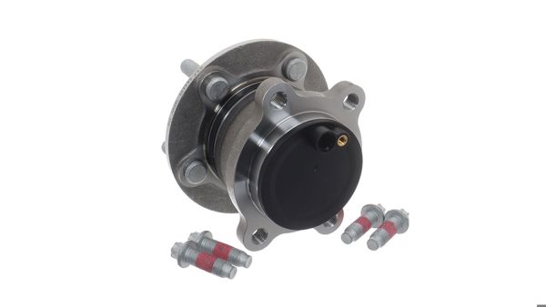 SKF SKF VKBA 7023 | Arka Porya: Rulmanlı (4X2)