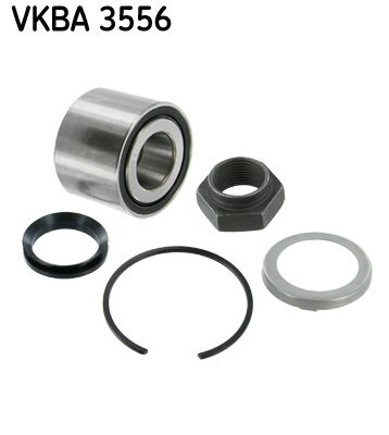 SKF VKBA 3556 | Porya Rulmanı Arka