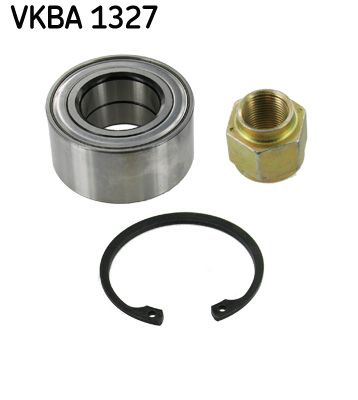 SKF VKBA1327 | Rulman Kiti / Porya