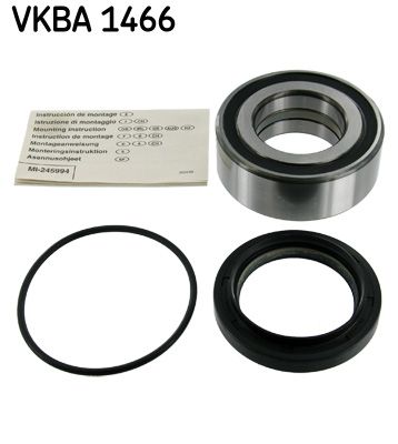 SKF VKBA1466 | Teker Rulmanı