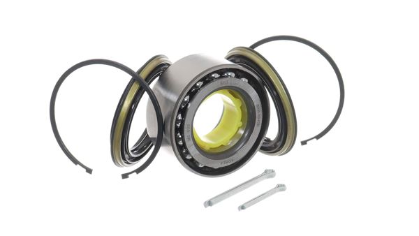 SKF VKBA1999 | Rulman Ön Teker-(42X76x38)-(Nissan Primera-P11 90 / 02 / Maxıma 95 / 00)