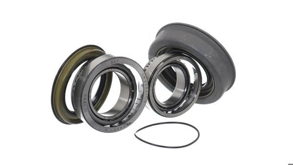 SKF VKBA3205 | Teker Rulmanı