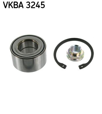 SKF VKBA3245 | Rulman Ön Teker-(38X73x40)-(Honda Civic 92 / 95)