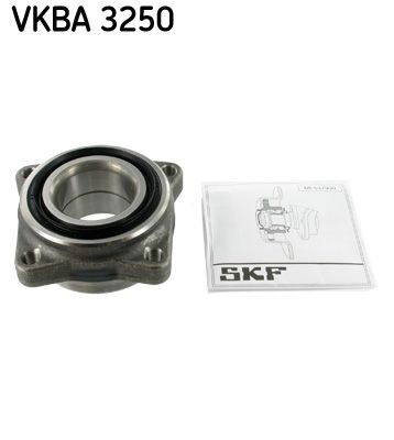 SKF VKBA3250 | Porya Ön-(Rulmanlı)-(Honda Accord 90 / 98 / Rover-620 Sı 95 / 00)