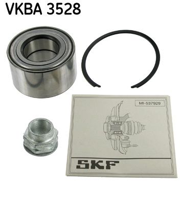 SKF VKBA3528 | Teker Kiti On Palio