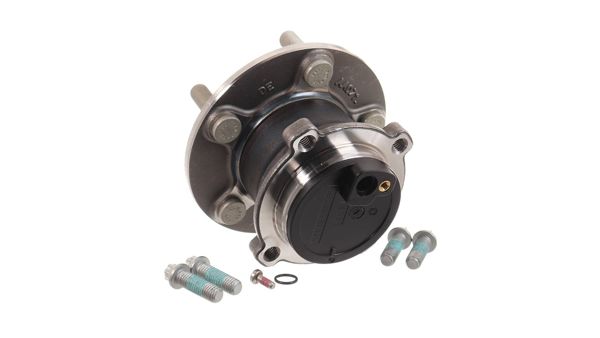 SKF VKBA3661 | Teker Poryası Arka Cmax Focus 05 > Focus II 04 > Focus 07 > C-Max