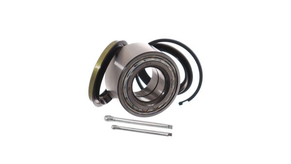 SKF VKBA3703 | Rulman Ön Teker-(35X68x36)-(Nissan Micra-K11 92 / 02)