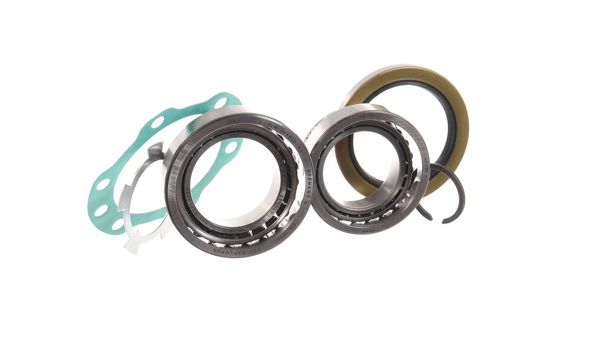 SKF VKBA3726 | Teker Rulmanı