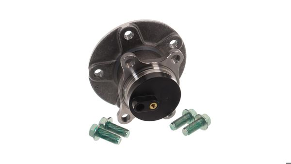 SKF VKBA6579 | Porya Arka-(Suzuki Sx4 06 / 11 / Fiat Sedıcı 06 / 11)