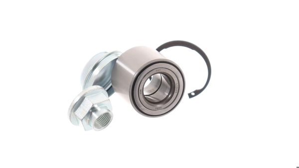 SKF VKBA6640 | Rulman Arka Teker Vkba3966 (25X52x42)-(Suzuki Ignıs 03 / 10)