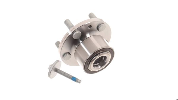 SKF VKBA6752 | Porya Rulmanı Ön Poryalı Ø21mm / Lr003157