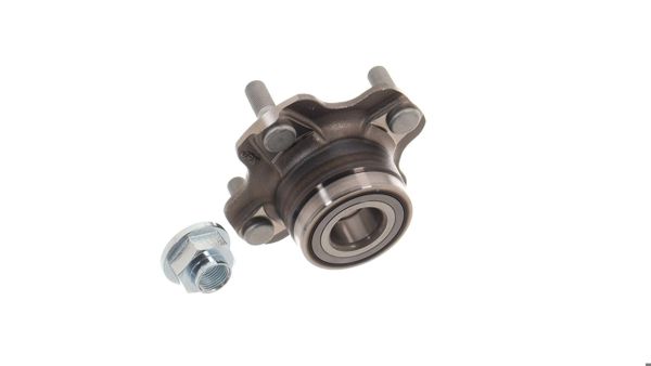 SKF VKBA6862 | Porya Ön-(Rulmanlı)-(Suzuki Carry-Sk413 00 / 10 / Dfm Van)