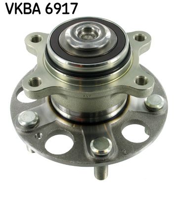 SKF VKBA6917 | Porya Arka (ABS Li)-(Honda Civic 07 / 11 Sedan)