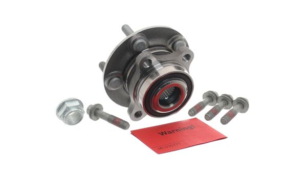 SKF VKBA7080 | Porya Rulmanı Ön Rulmanlı