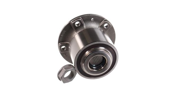 SKF VKBA7120 | Teker Rulmanı