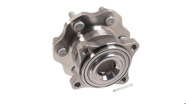 SKF VKBA7403 | Porya Arka (ABS Li)-(Nissan Pathfinder 06 / 11 4Wd)