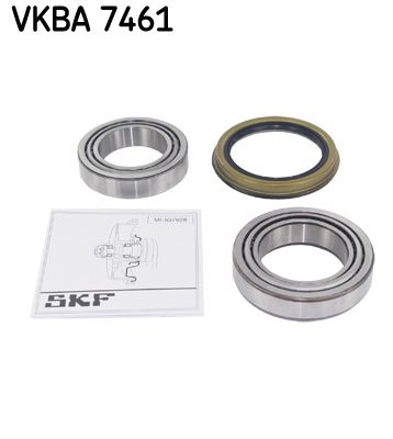 SKF VKBA7461 | Teker Rulmanı