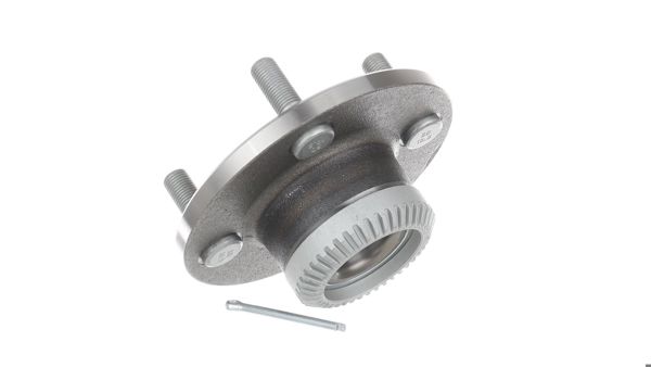 SKF VKBA7498 | Porya Arka-(ABS Li-Rulmanlı)-(Nissan Micra-K11 98 / 02)