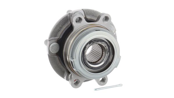 SKF VKBA7611 | Teker Rulmanı