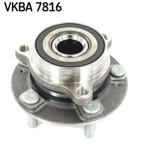 SKF VKBA7816 | Teker Rulman Kiti