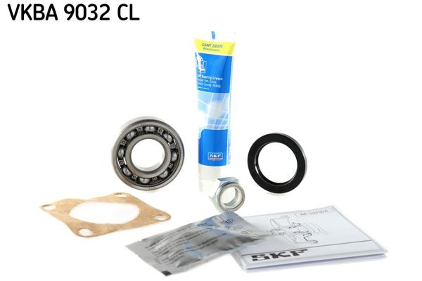 SKF VKBA9032CL | Tekerlek Yatak Seti